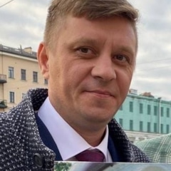 фотография Владимир Бирюков