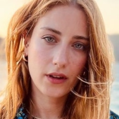 фотография Хазал Кая