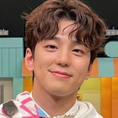 фотография Ким Мин Гю