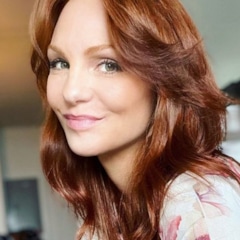 фотография Энн Лейтон