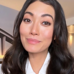 фотография Катрин Хэна Ким