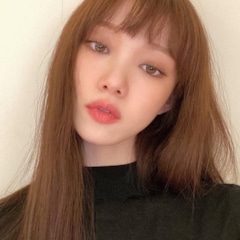 фотография Ли Сон Гён