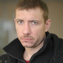 фотография Алексей Одинг