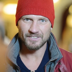 фотография Роман Костомаров