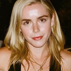 фотография Кирнан Шипка