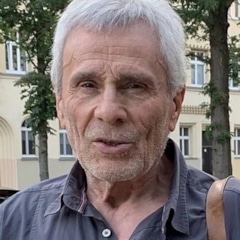 фотография Гойко Митич