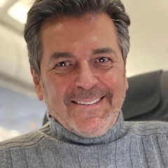 фотография Томас Андерс