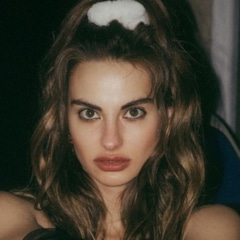 фотография Вера Вольт