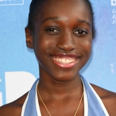 фотография Уми Бруни Гаррель