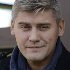 фотография Андрей Аверьянов