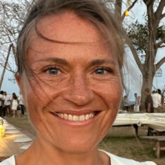 фотография Инка Каллен