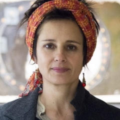 фотография Анук Гринбер