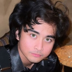 фотография Кристиан Флорес