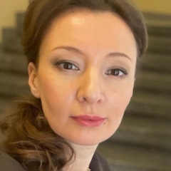 фотография Анна Кузнецова