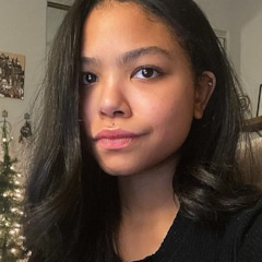 фотография Навия Робинсон