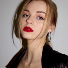 фотография Оливия Роуз Кигэн