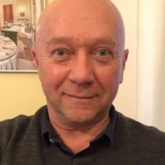 фотография Сергей Гамов