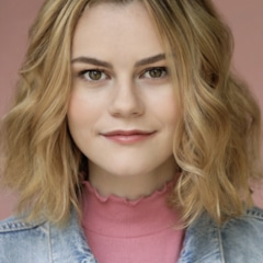 фотография Саманта Райан