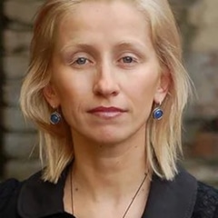 фотография Ольга Симонова