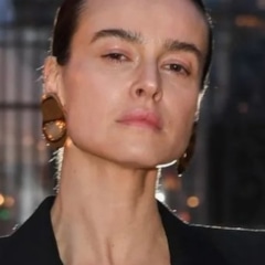 фотография Касия Смутняк