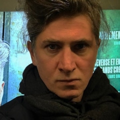 фотография Игорь Волошин