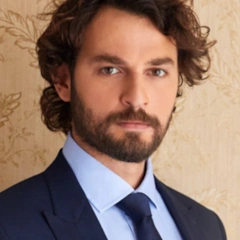 фотография Биркан Сокуллу