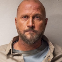 фотография Франсуа Дамьен