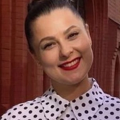 фотография Мария Кунах