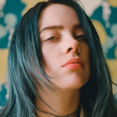 фотография Билли Айлиш