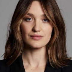 фотография Тесс Хобрич