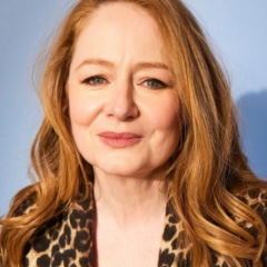 фотография Миранда Отто