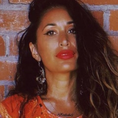 фотография Прия Калидас