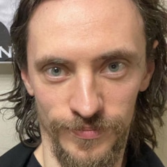 фотография Сергей Полунин