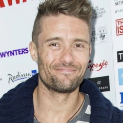 фотография Бен Фримен