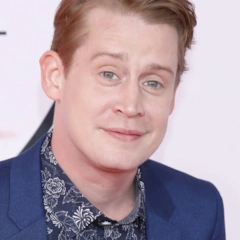 фотография Маколей Калкин