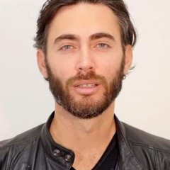 фотография Джейк Дж. Меньяни