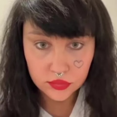 фотография Аманда Байнс