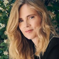 фотография Изабель Карре