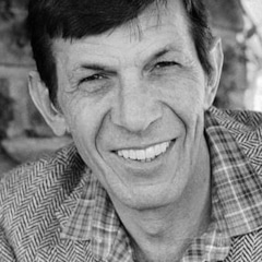 фотография Леонард Нимой