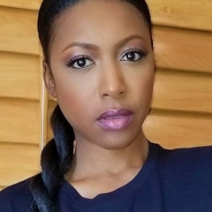 фотография Габриэль Деннис