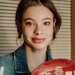 фотография Ника Жукова