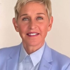 фотография Эллен Дедженерес