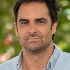 фотография Грегори Монтель