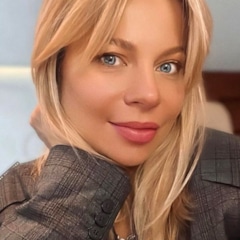 фотография Ольга Рыжкова