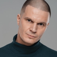 фотография Андрей Кислицин