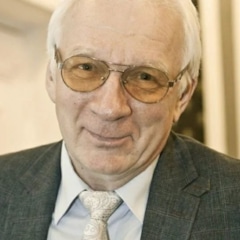 фотография Владимир Носик