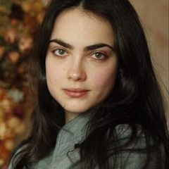 фотография Сесиль Свердлова