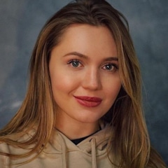 фотография Анастасия Ильинская