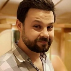 фотография Артем Давидович