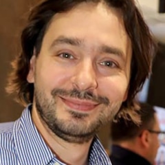 фотография Александр Баршак